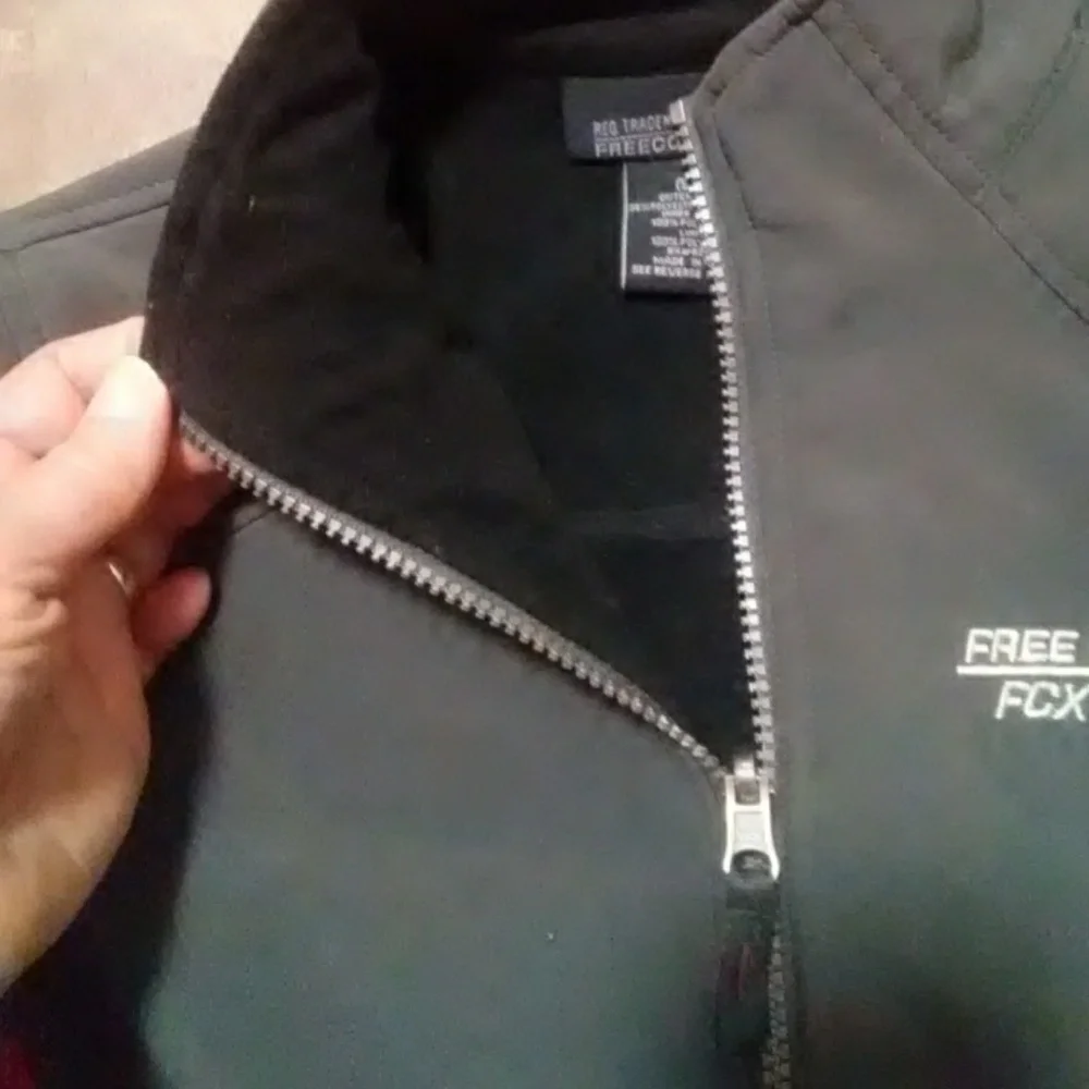 Kid's Free Country Jacket